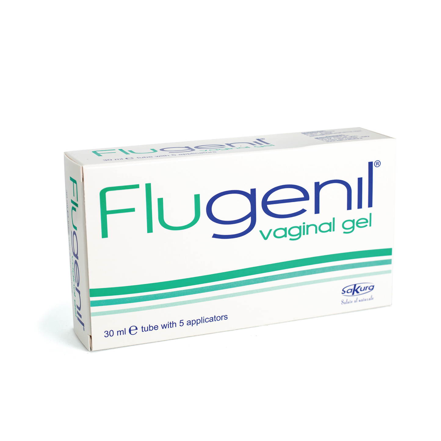 Flugenil Vaginal Gel
