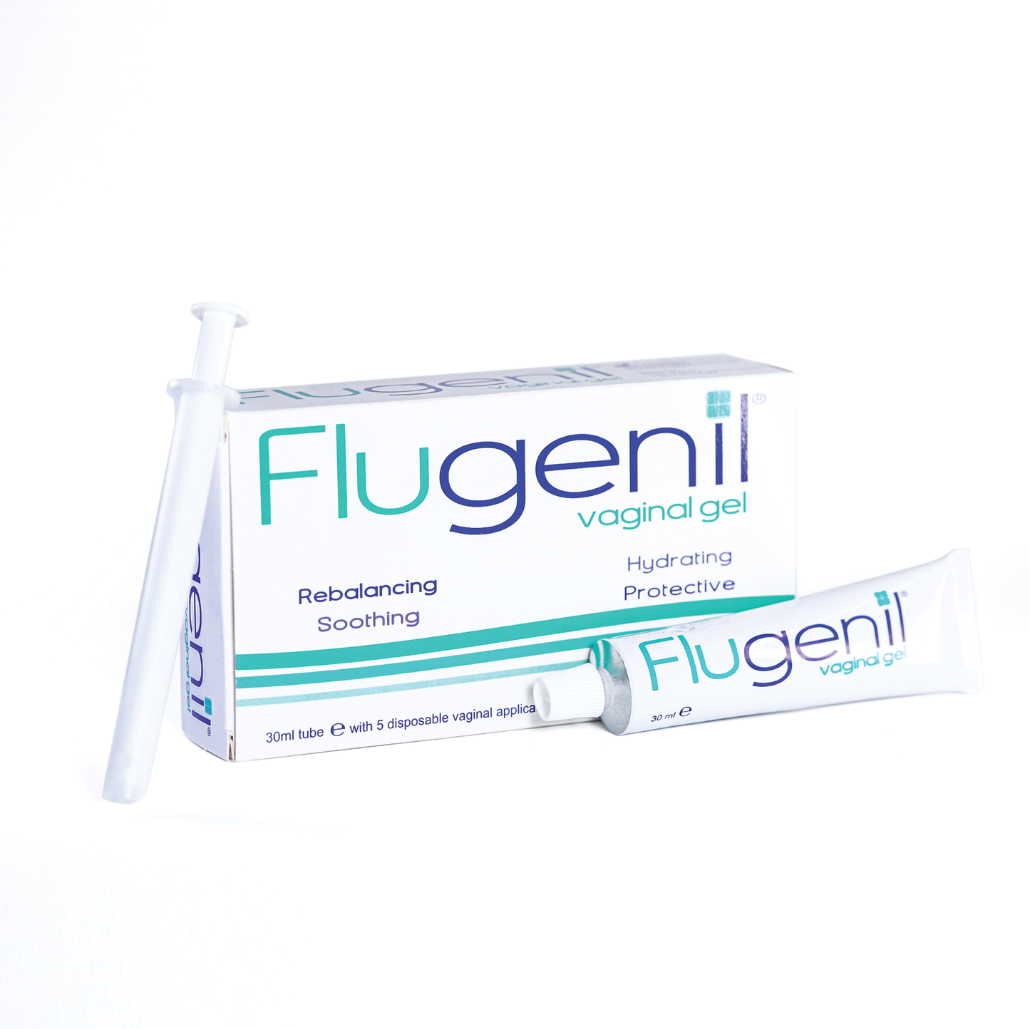 Flugenil Vaginal Gel