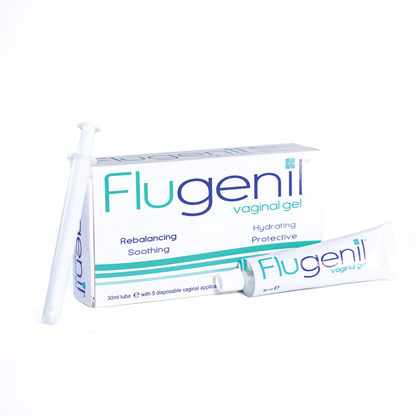 Flugenil Vaginal Gel